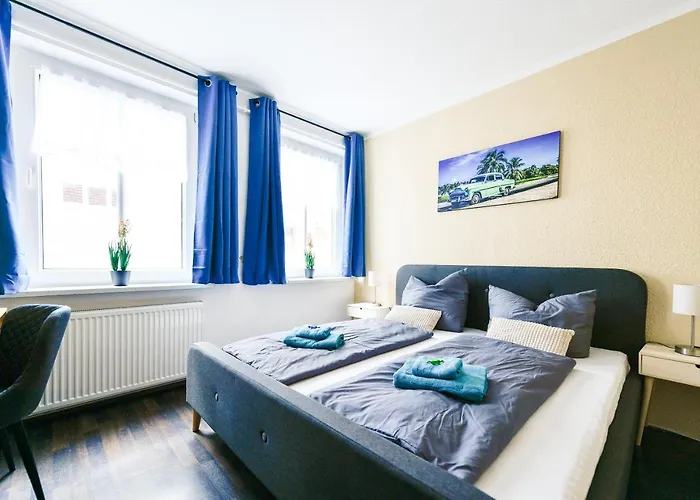 Fuerst-pueckler-apartment_bis 6 Personen_waschmaschine_kueche_2x Parkplaetze_terrasse_netflix